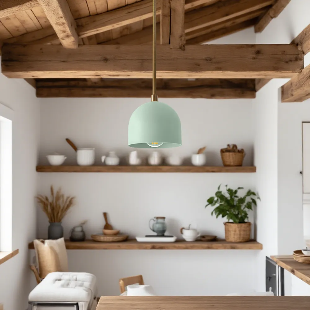 Farmhouse Vanity Model Pendant G111