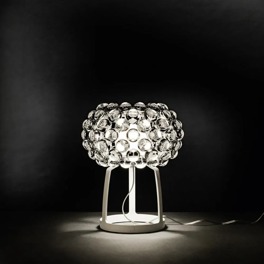 Caboche Table Lamp