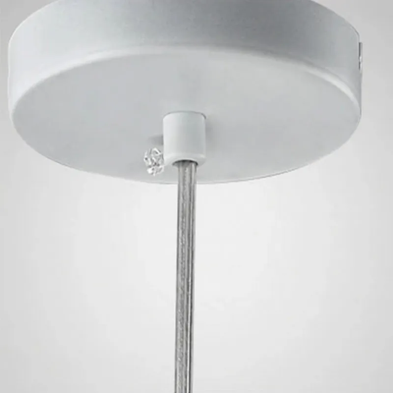 Bay Duck Glass Pendant Light