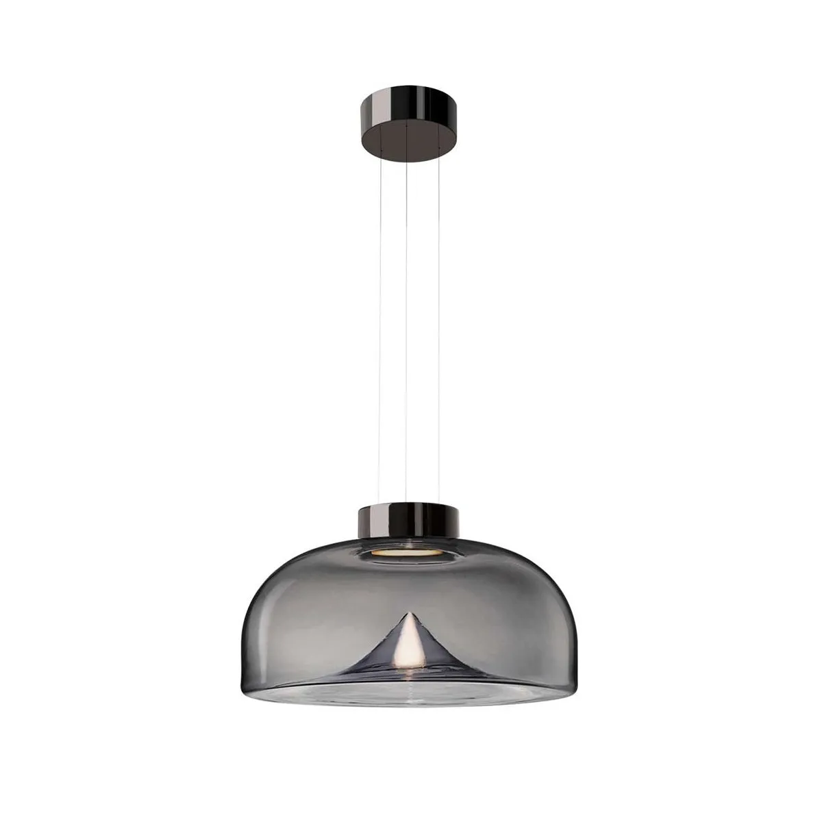 Aella Glass Pendant Light T1678