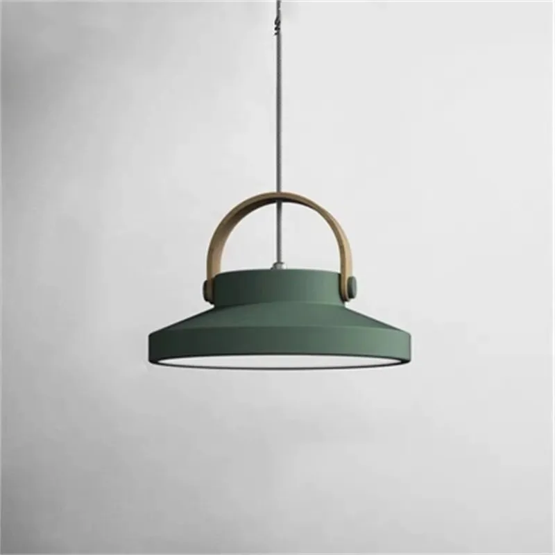 Forest Series-LED Pendant Light