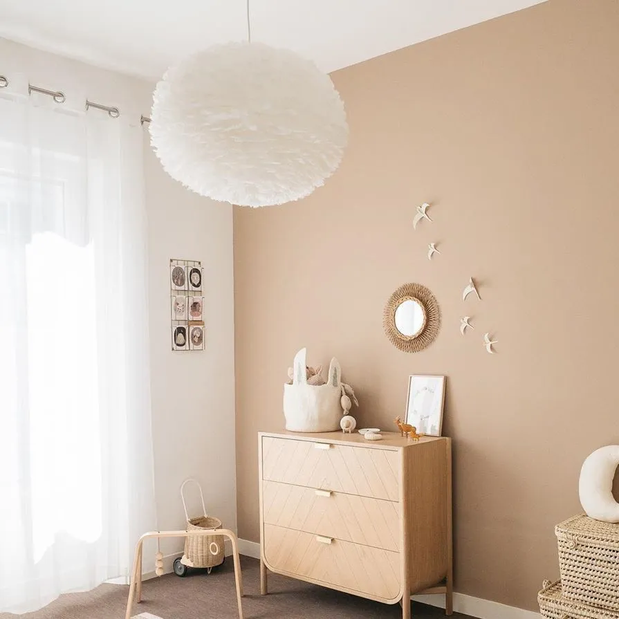 Eos Pendant Lamp