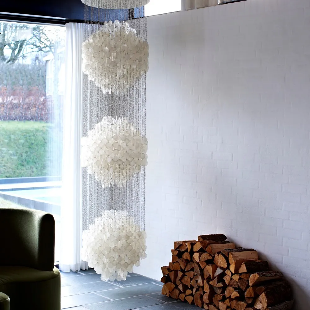 FUN Collection Pendant Light