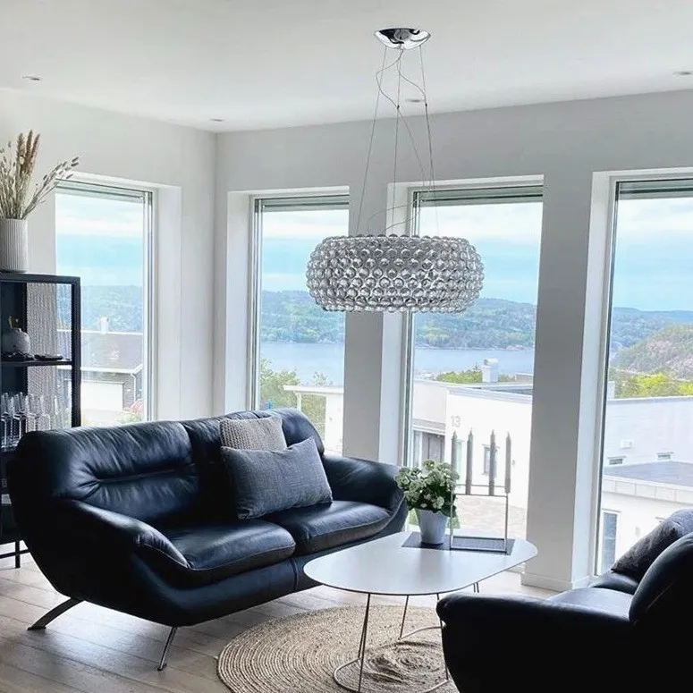 Caboche Pendant Lamp