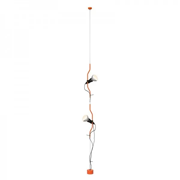 Fluxo Lamp-2 Lamps