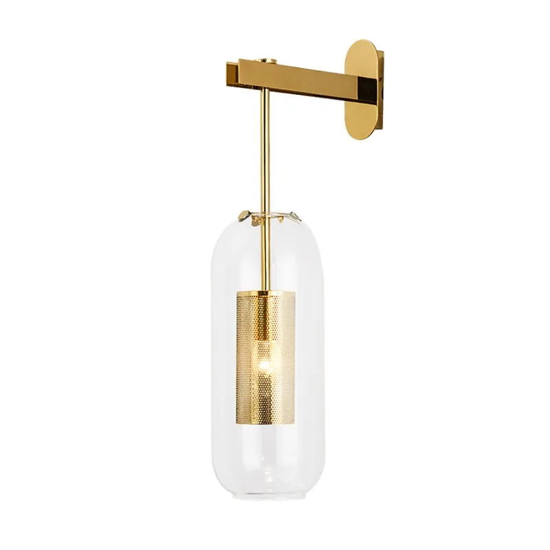 Vadim Wall Lamp