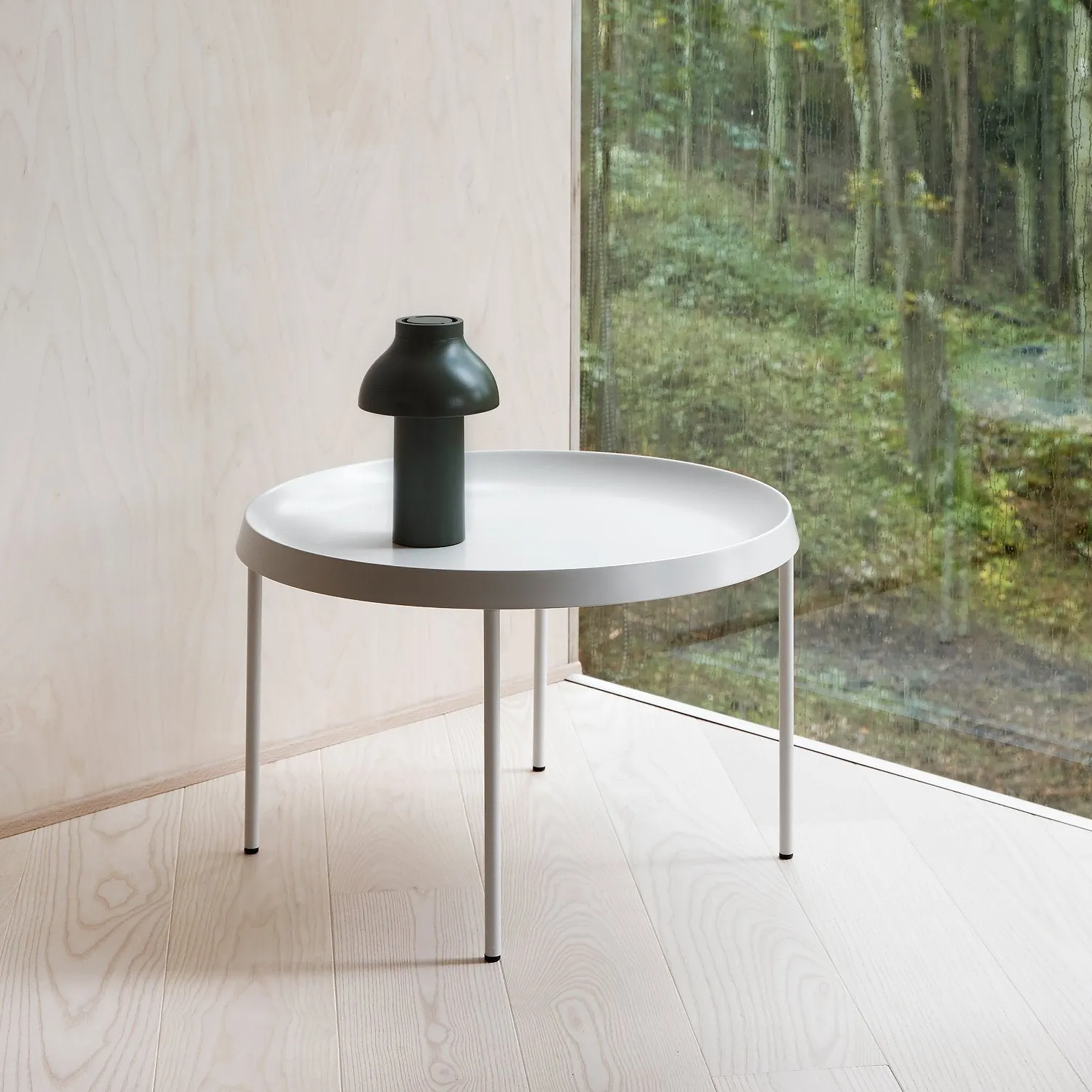 PC Portable Table Lamp (Built-in Battery) T1870