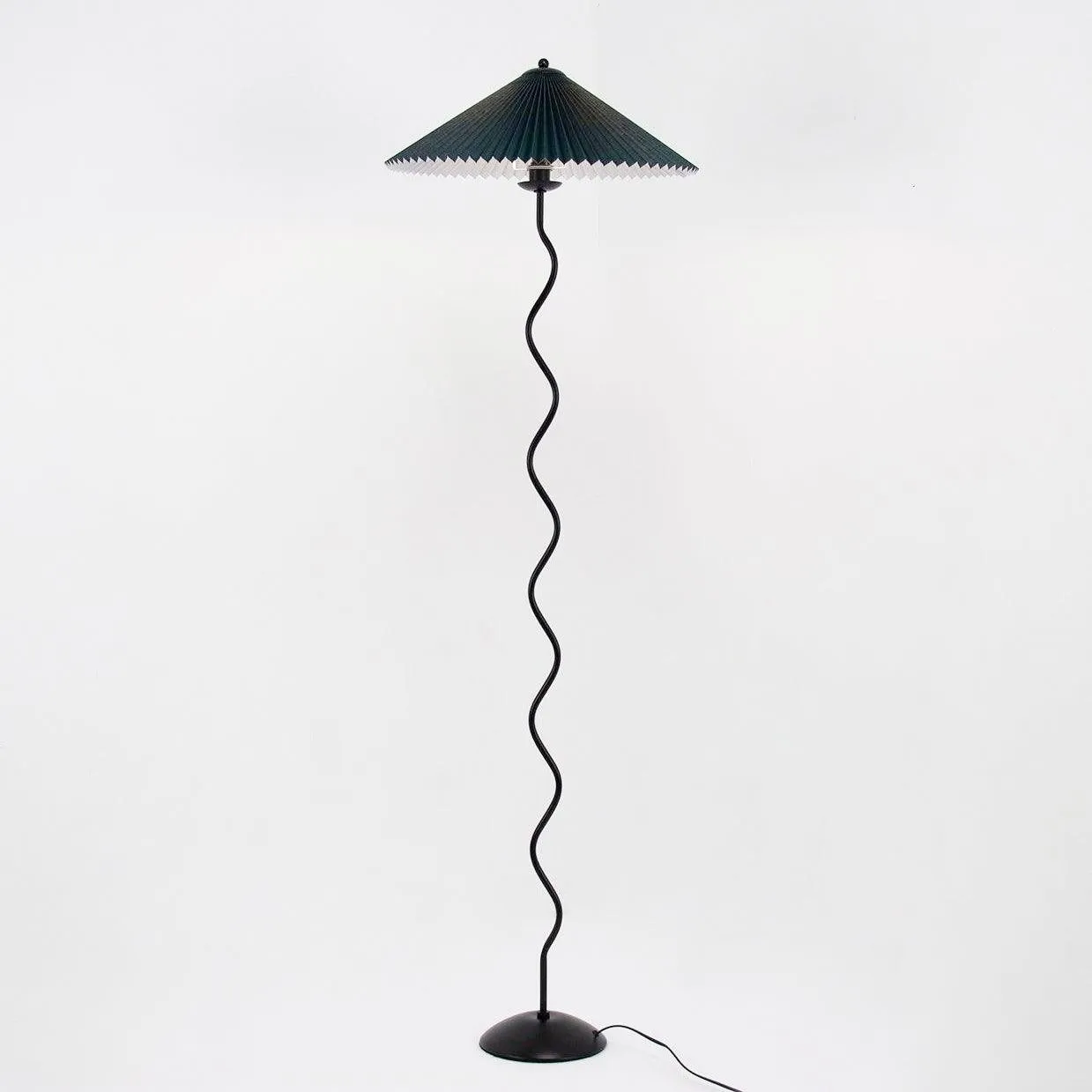 Waveform Exclusive Floor Lamp 17″- 59″ M96