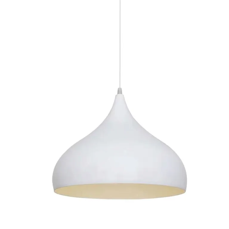 Spinning BH2 Pendant Light