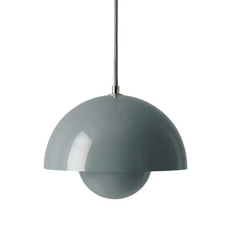 Modern Macaroon Flower Bud Pendant Light S207