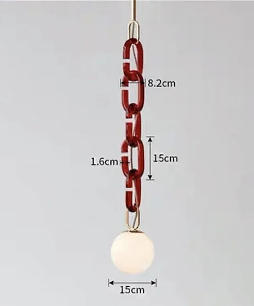 Cerine Pendant Lamp
