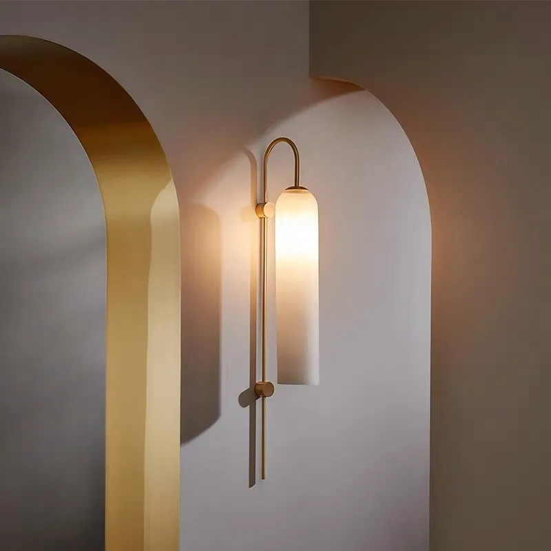 Float Wall Lamp