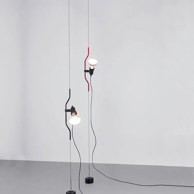 Fluxo Lamp-2 Lamps