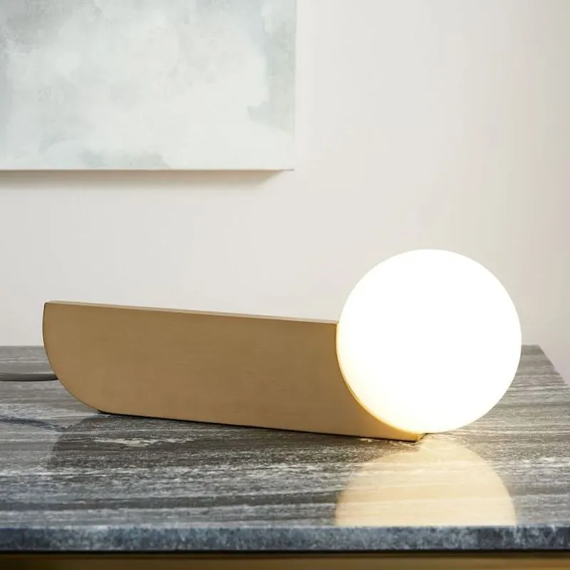 Post-modern Art Light