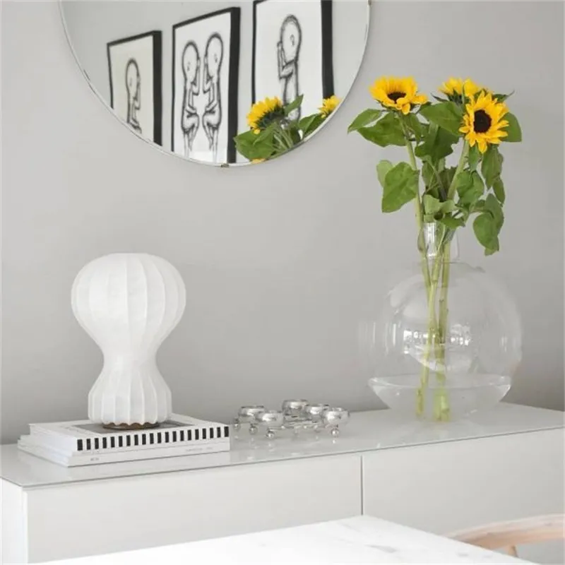 Gatto Table Lamp