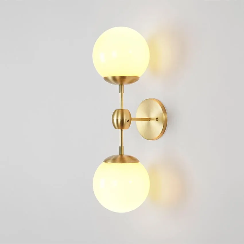 Modo Wall Sconce