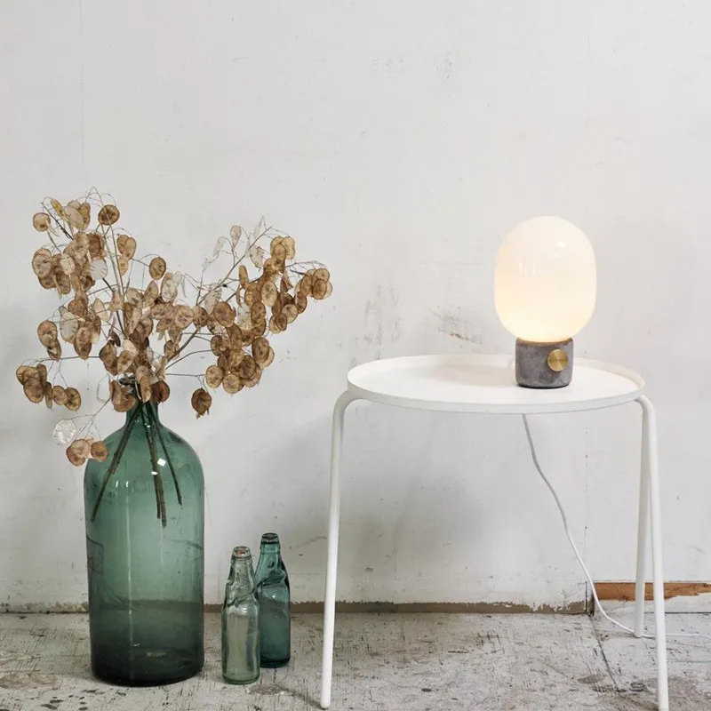 JWDA Table Lamp