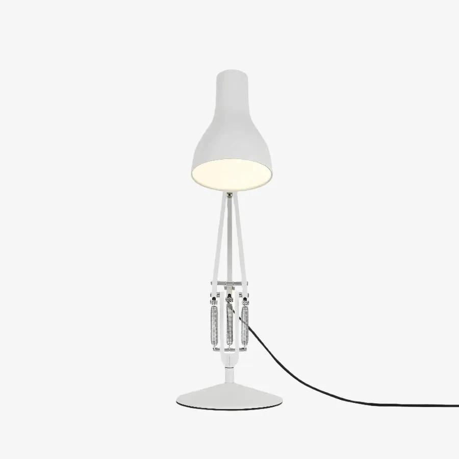 Modryx Articulated Arm Modern Desk Lamp - Light for Home Office T530