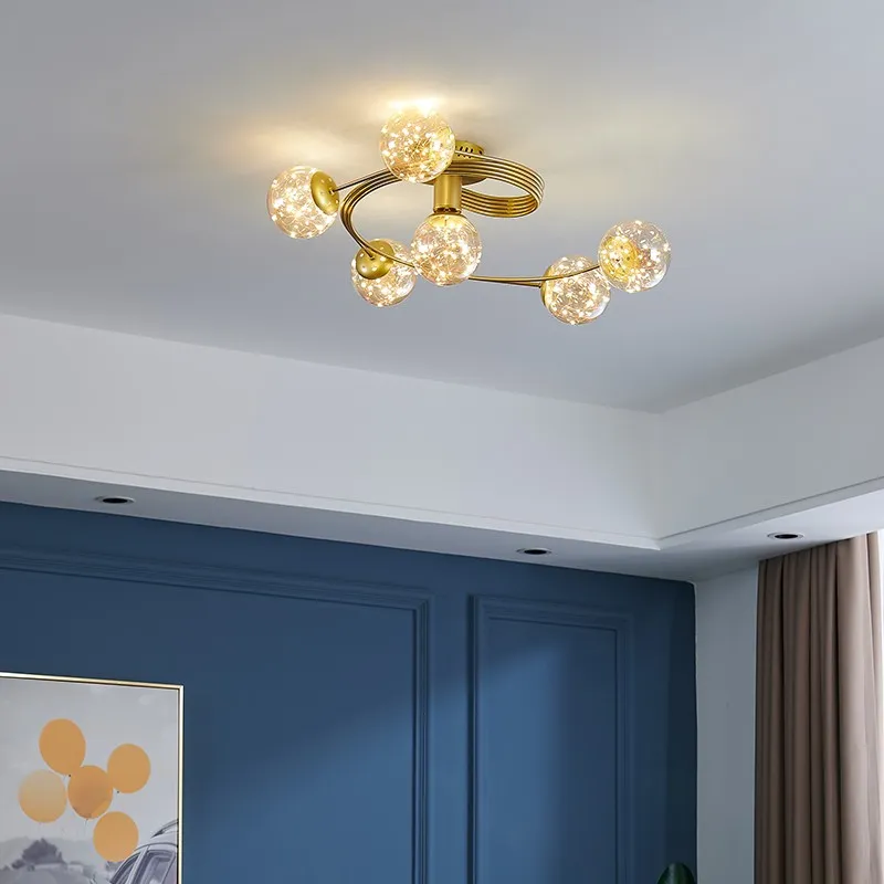 VENUS Ceiling Light