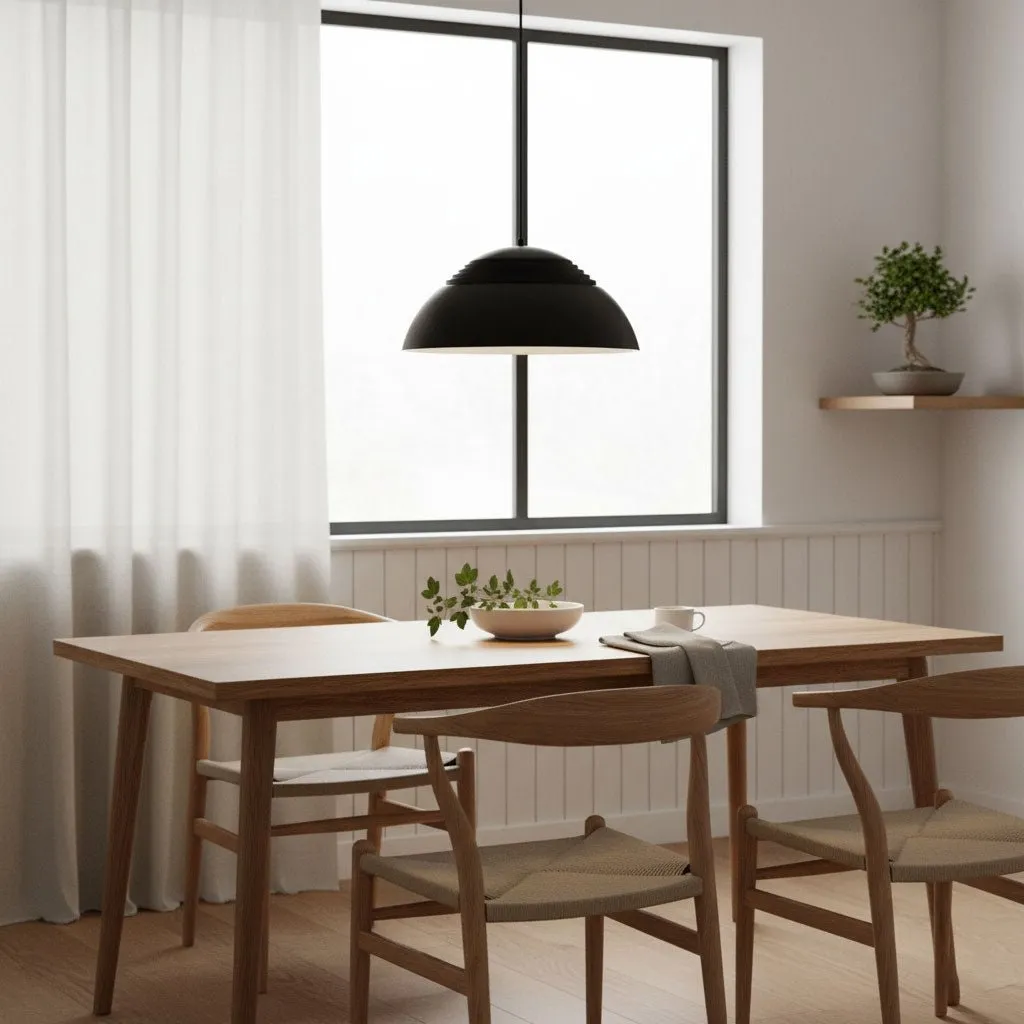 Abat Jour Pendant Lamp T1600