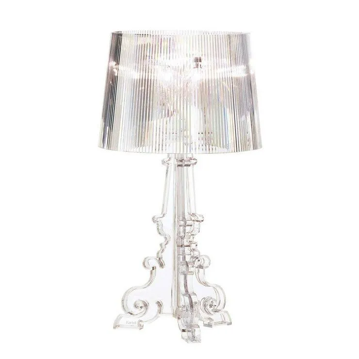 Bourgie Table Lamp