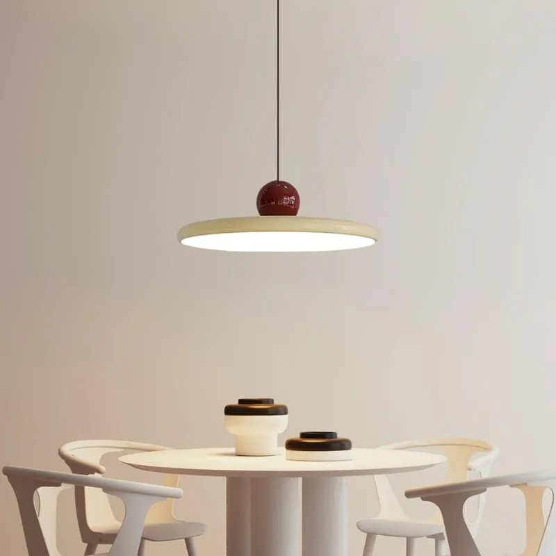 Nordic Disc Lola Pendant Lamp S186