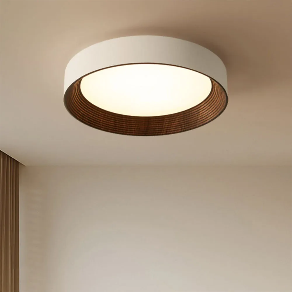 Cedronis Minimalist LED Round Ceiling Light T153