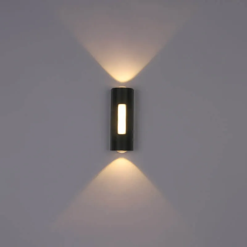 Modern LED IP65 Waterproof Outdoor Light T1996