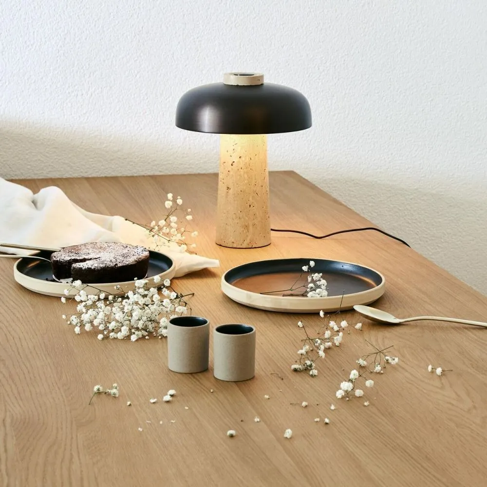 Danish Design REVERSE Table Lamp