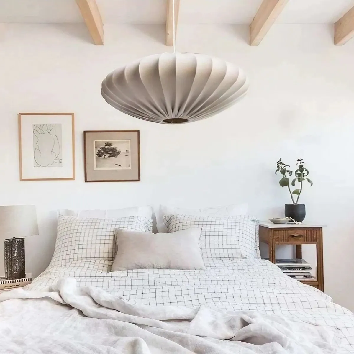 Ellipse 65/80 Pendant Light
