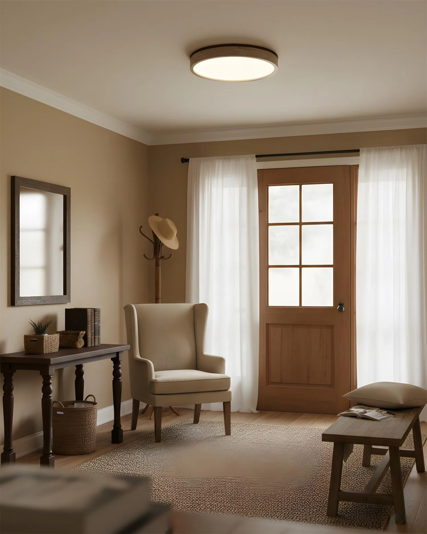 Cirona Ceiling Lamp T1499
