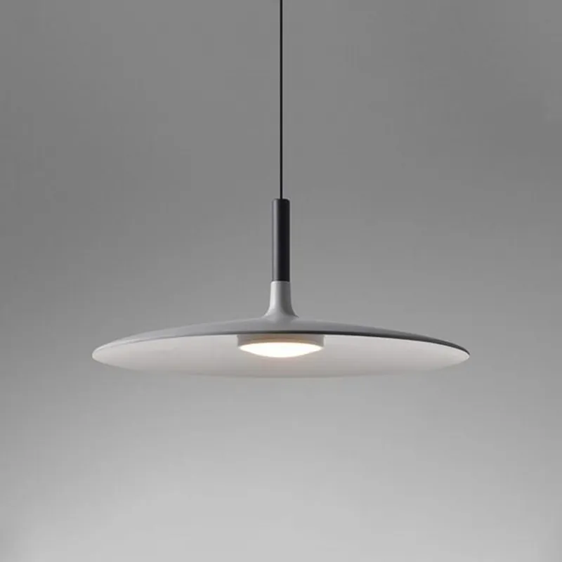 Alphomo Large Pendant Light - Scandinavian Design for Living Room