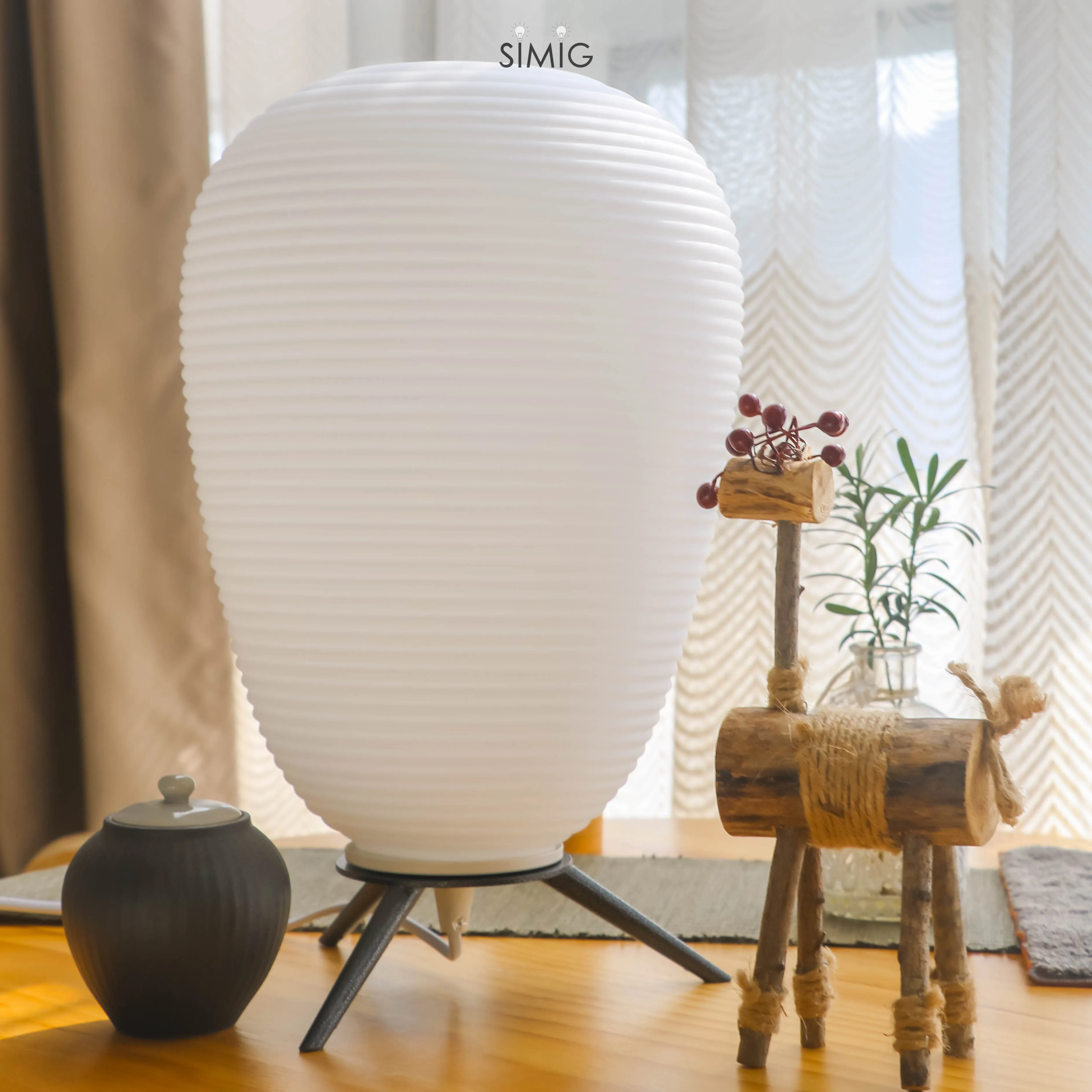 Rituals Table Lamp