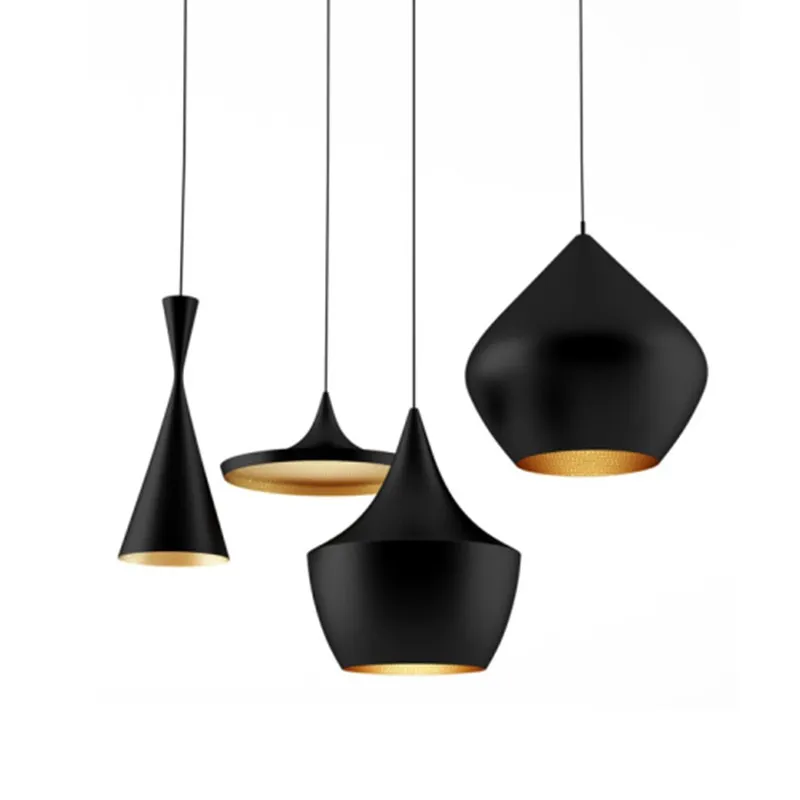 Beat Pendant Light