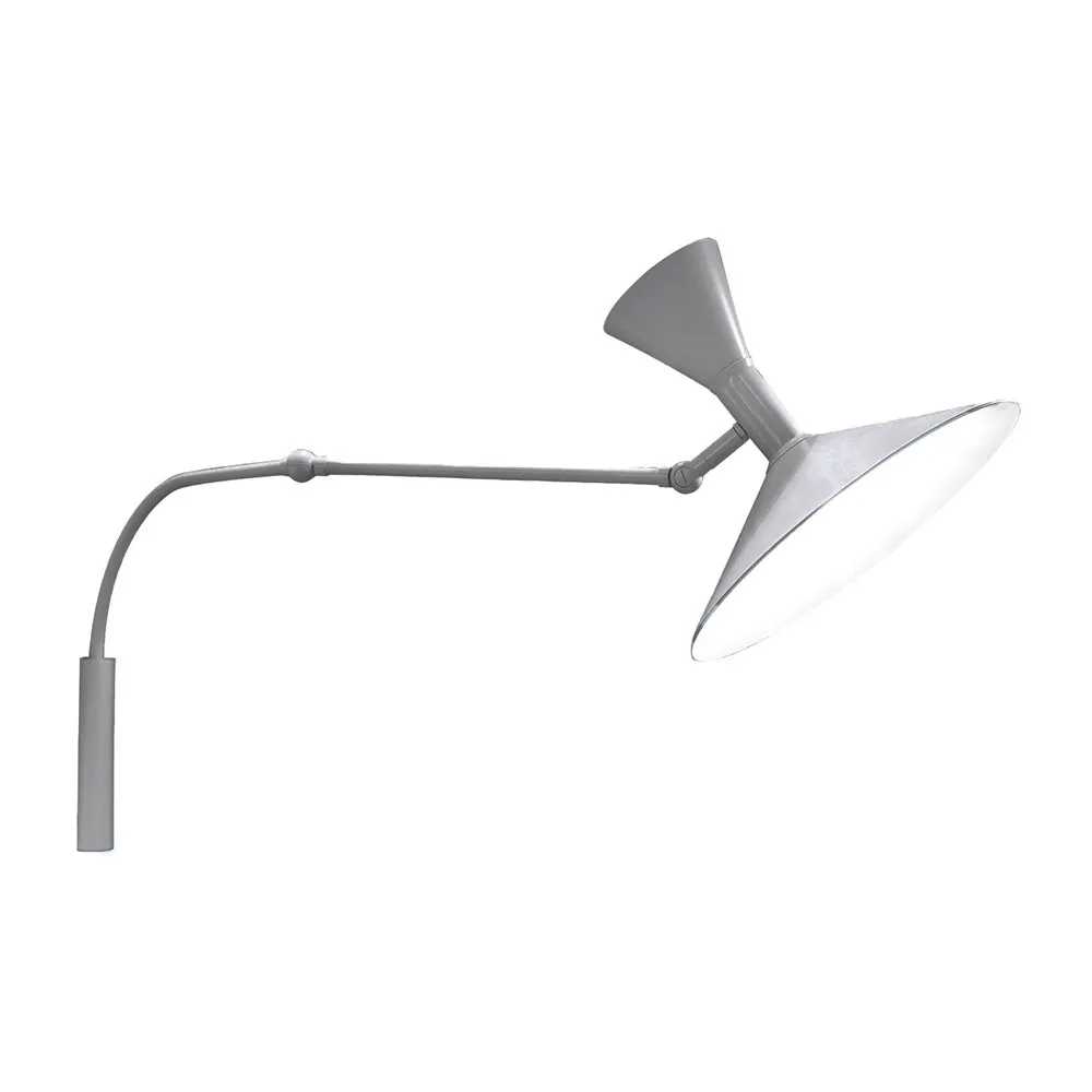Lampe de Marseille Wall Lamp