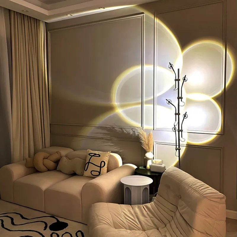 Wa Wa Floor lamp