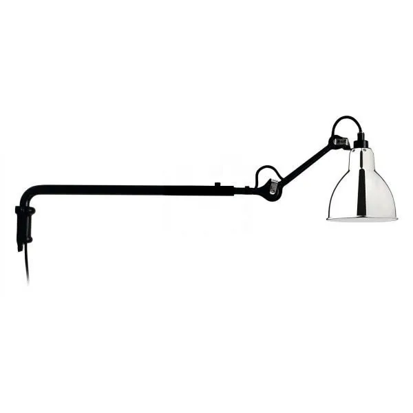 Nordic Rotatable Swing Arm Wall/Ceiling Light S112