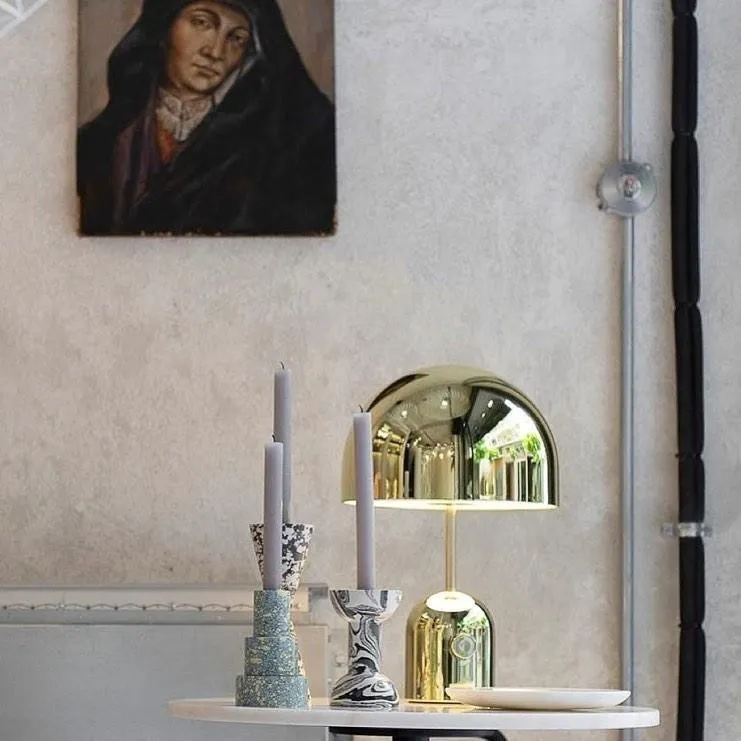 Bell Table Light T041