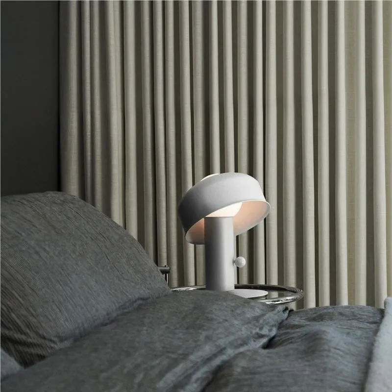 Pivot Table Lamp