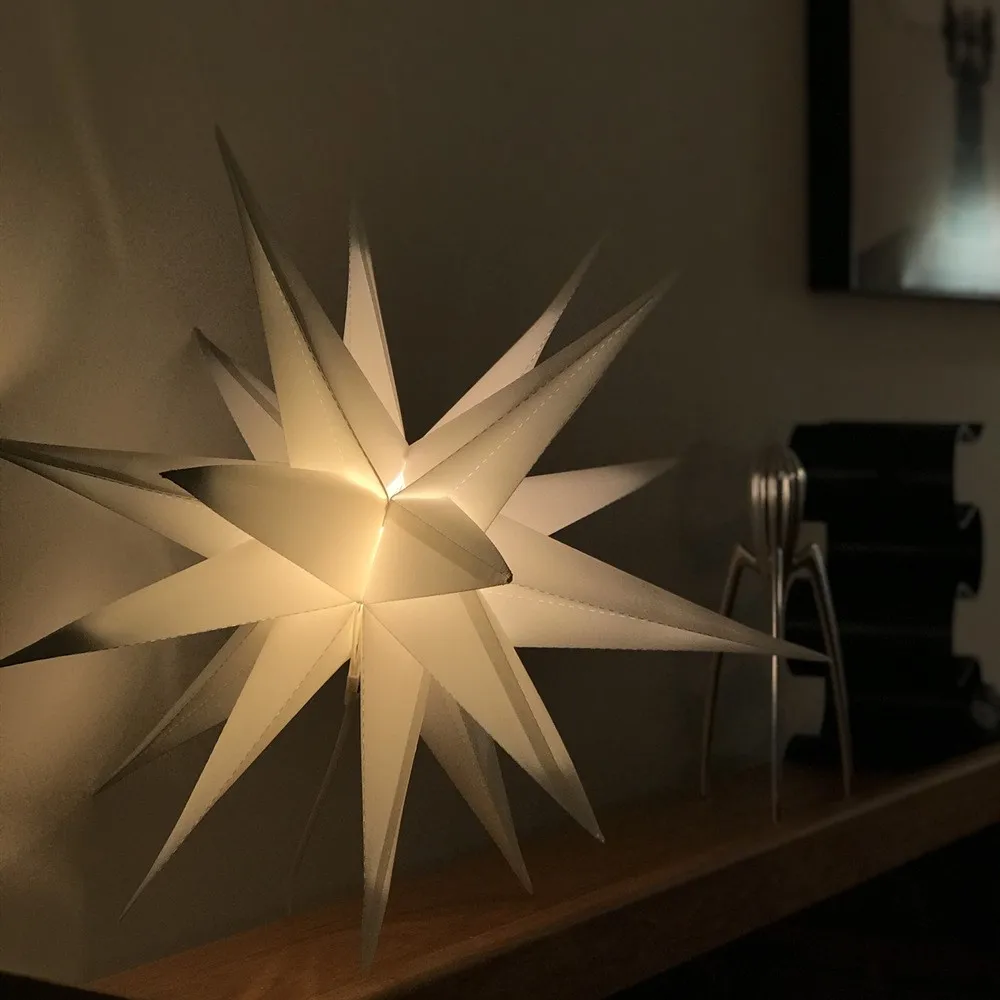 Star Decorative Lamp