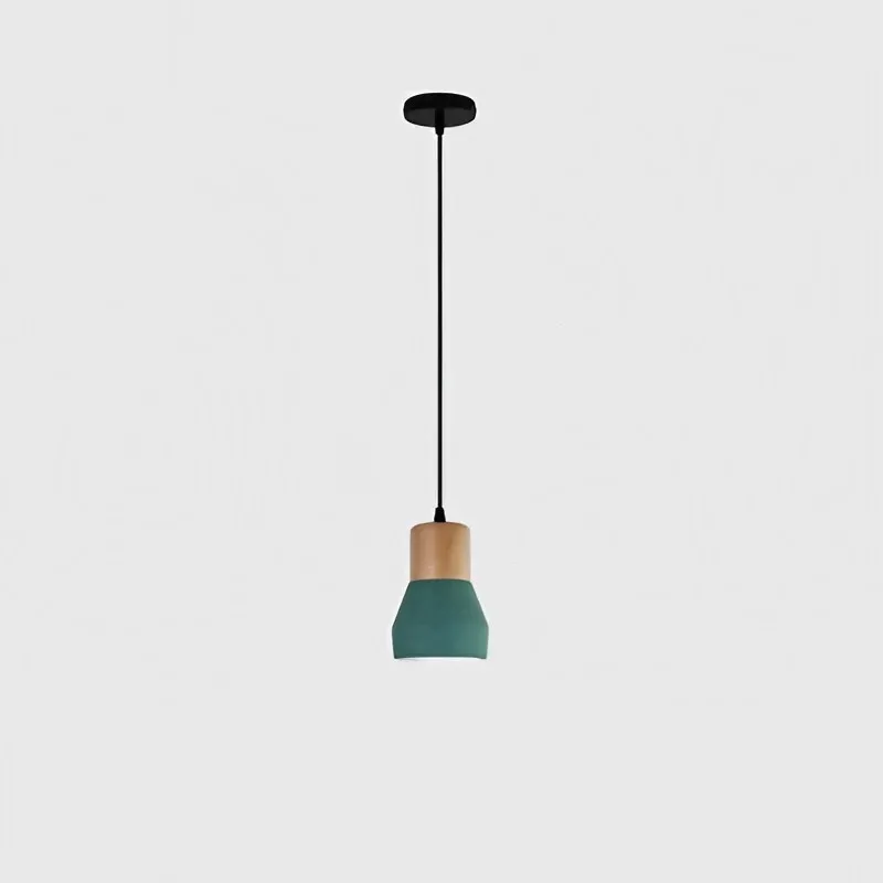 Andenon Cement Pendant Light