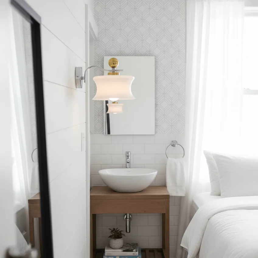 Adorn Wall Sconce T1601