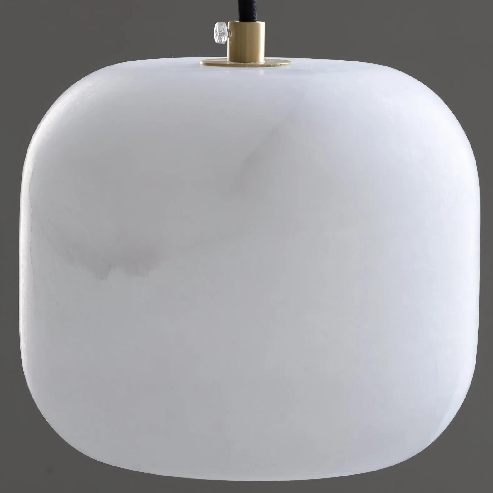Alabaster Bedside Pendant Light T1647
