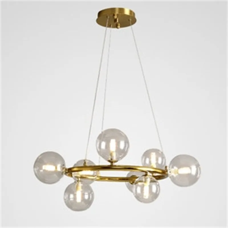 Parc Pendant Lamp