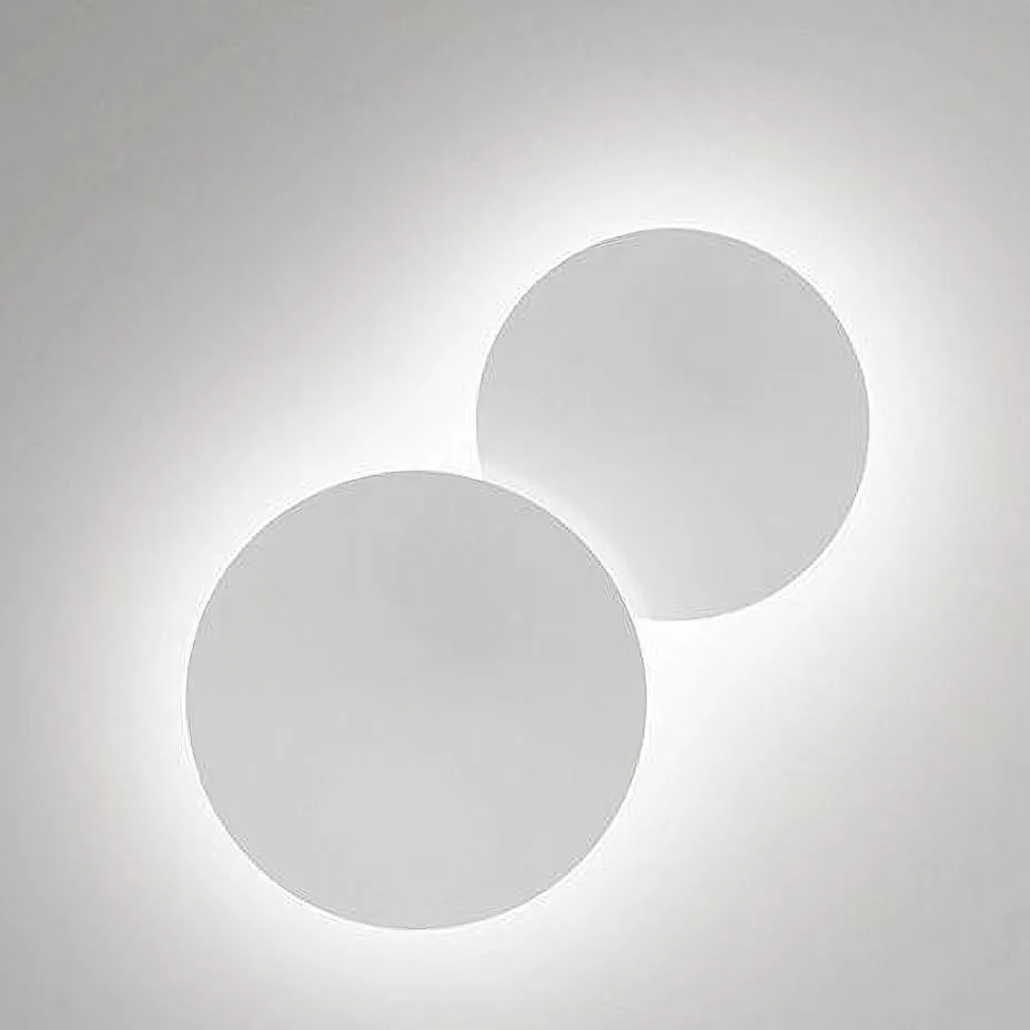 Modern Circle LED Wall Lamp