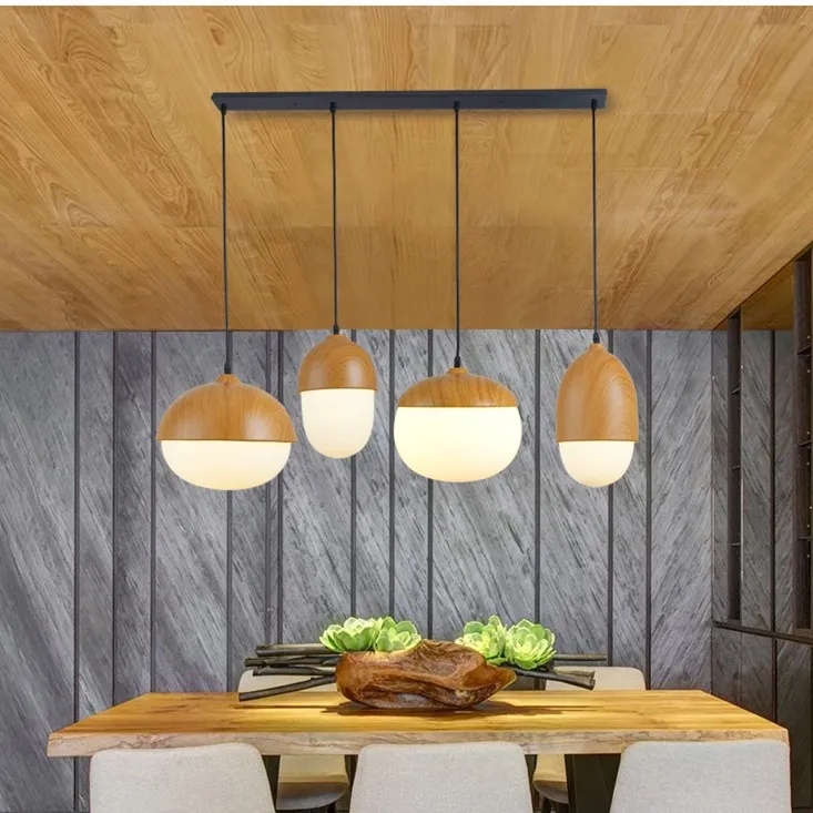 NUT Pendant Light