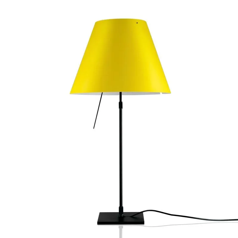 Luceplan COSTANZA Table Lamp