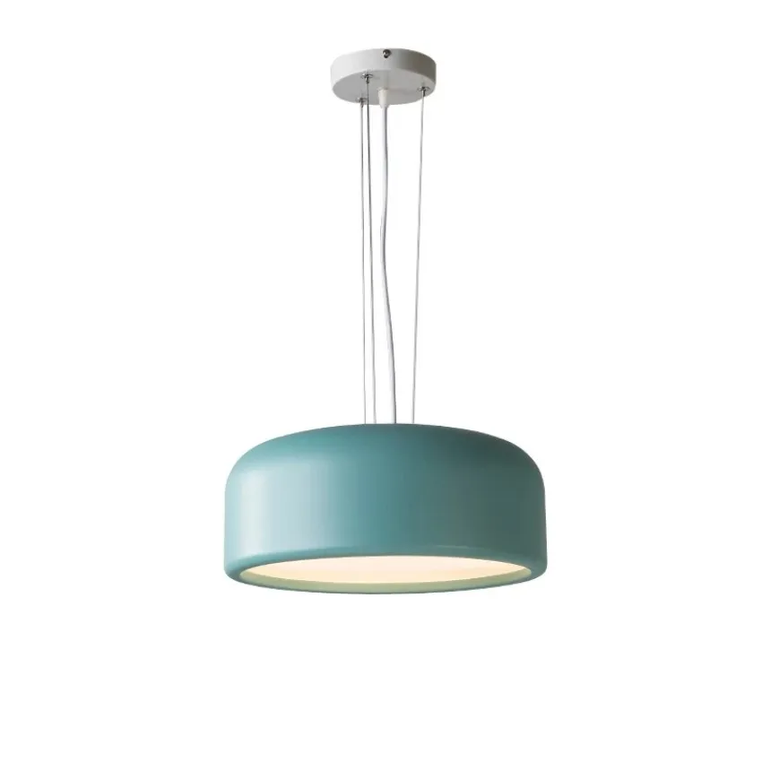 COMBUS Pastel Combination Hanging Lamp
