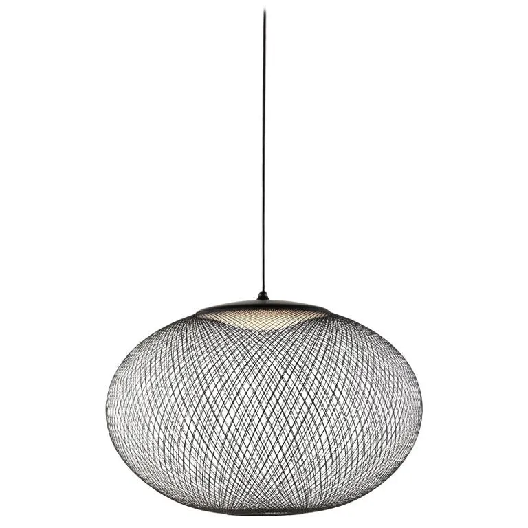 NR2 LED Pendant Light