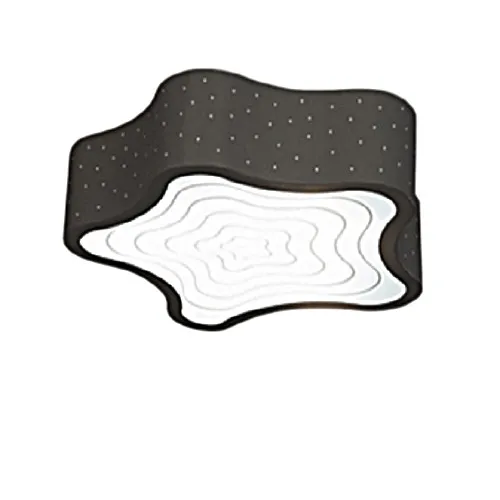 DYLAN Dazzling LED Ceiling Light